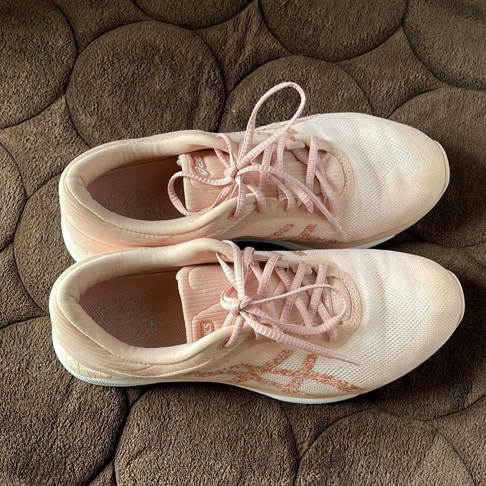 Asics FuzeX women's running shoes